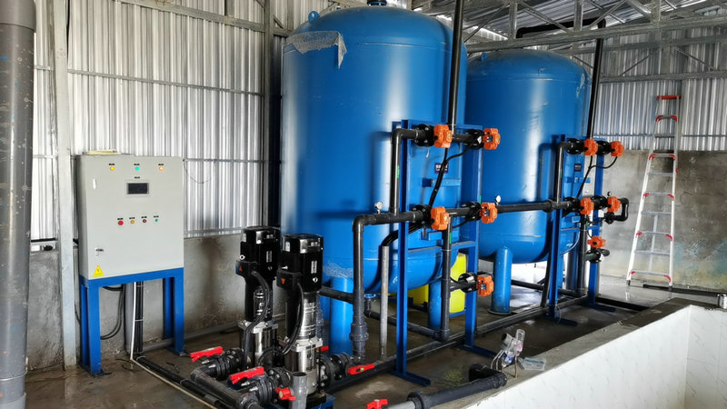 500T
